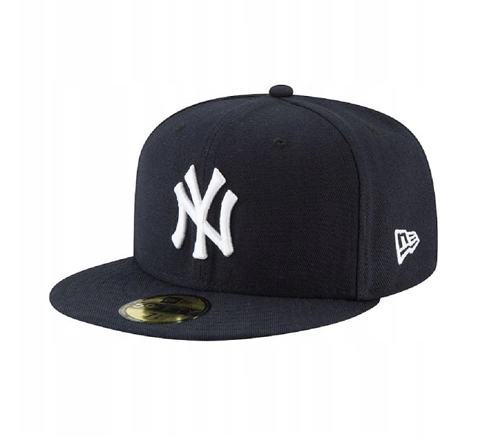 New Era 59FIFTY MLB NY New York Yankees Authentic On Field Game baseballová čepice - 12572841