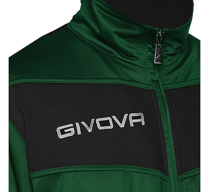 Unisex tepláková souprava Tuta Visa model 15969254 - Givova