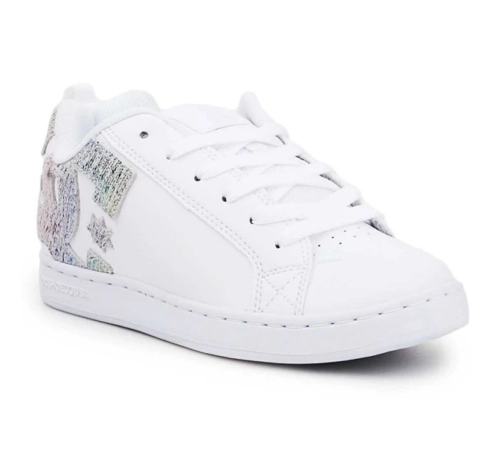 Dámské boty Court W model 20928615 - Dc