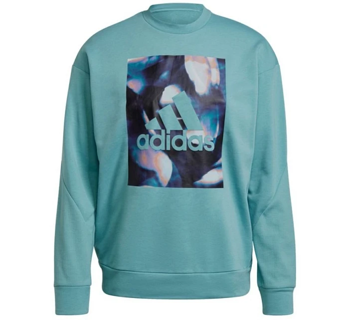 Bluza  Sweatshirt W model 19557314 - ADIDAS
