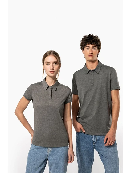 K Pánské žerzejové polo 20.K red model 22507193 - Kariban K Pánské žerzejové polo 20.K red model 22507193 - Kariban