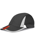 Spiro RC 086X Sportovní kšiltovka 29.086X black/white Spiro RC 086X Sportovní kšiltovka 29.086X black/white