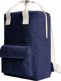 Halfar 1816505 Batoh "Like" 47.6505 navy