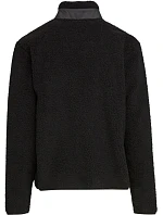 BY 406 Unisex fleecová bunda black model 22452944 - Build your Brand BY 406 Unisex fleecová bunda black model 22452944 - Build your Brand
