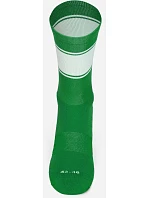 L Sportovní ponožky  green/white model 22455951 - Mr. Socks