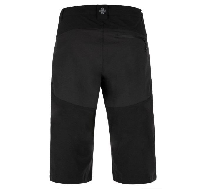 Pánské kalhoty Otara-m černá - Kilpi