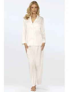 model 21321762 kolor:ecru - DKaren