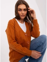 Přepínač AT SW 2241.36P světle hnědá