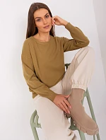 Přepínač AT SW 2325.95P olivový