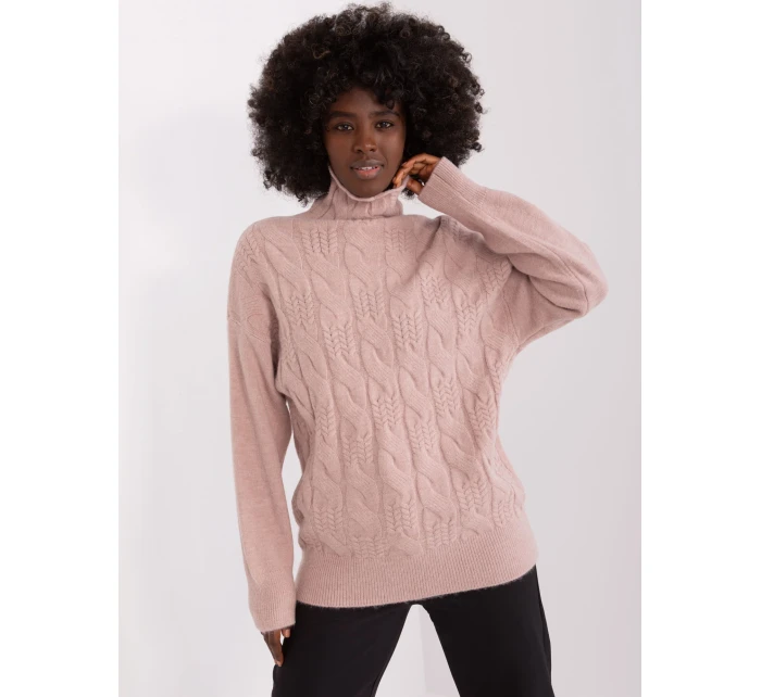 Přepínač AT SW 23401.97P tmavě růžová