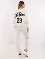 Sada EM KMPL 890.13P světle šedá Sada EM KMPL 890.13P světle šedá