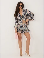 Szorty IT SN czarny model 22076891 - FPrice Szorty IT SN czarny model 22076891 - FPrice