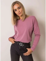 Halenka RV BZ 5890.10 tmavě růžová