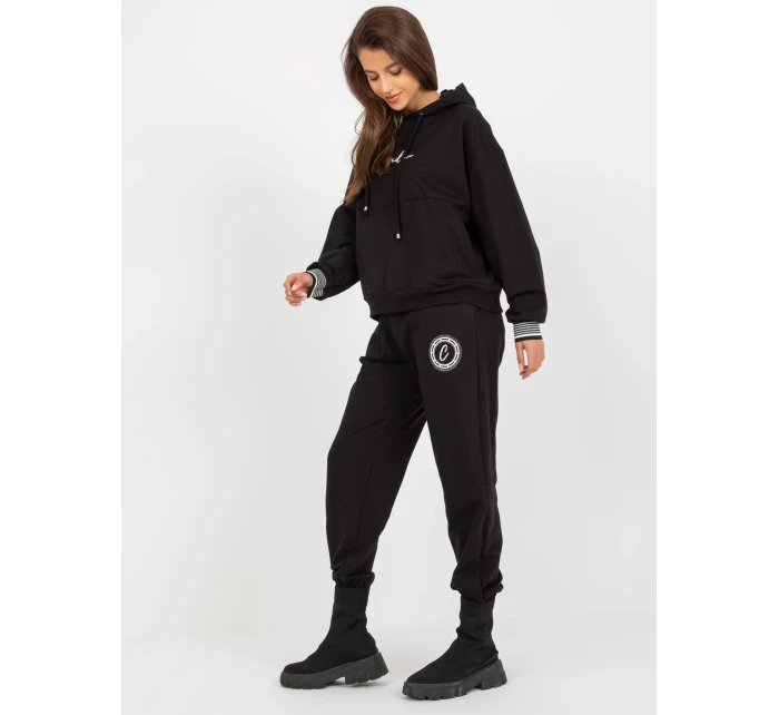 Souprava RV KMPL 8284.37P černá