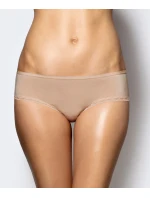 Dámské kalhotky Hipster ATLANTIC 2Pack - béžové Dámské kalhotky Hipster ATLANTIC 2Pack - béžové