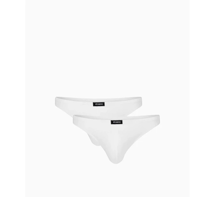 2-PACK Stringi męskie