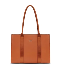 Dámská kabelka Vuch Eike Brown