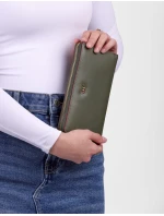 Dámská peněženka Vuch Rodriga Olive