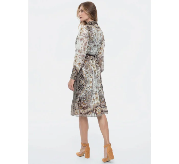 Dámské šaty PV-10 - Potis & Verso