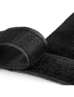 gymnastický kožený chránič rukou r.XL BL SPK-928980 černý - Spokey Peel