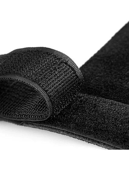 kožený chránič  BL černý  model 21129955 - Spokey