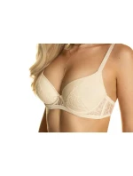 Dámská podprsenka Giulia Světle béžová - Konrad Dámská podprsenka Giulia Světle béžová - Konrad