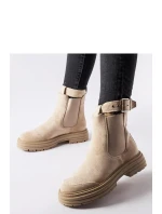 Boty model 206528 Solea Boty model 206528 Solea