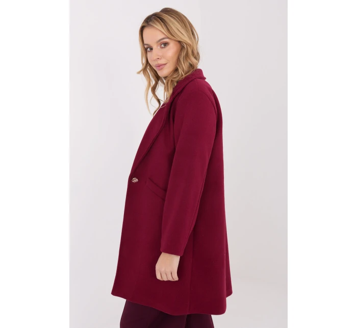 Plášť model 222162 Italy Moda Plášť model 222162 Italy Moda