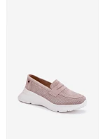 Mokasiny model 226100 Step in style Mokasiny model 226100 Step in style