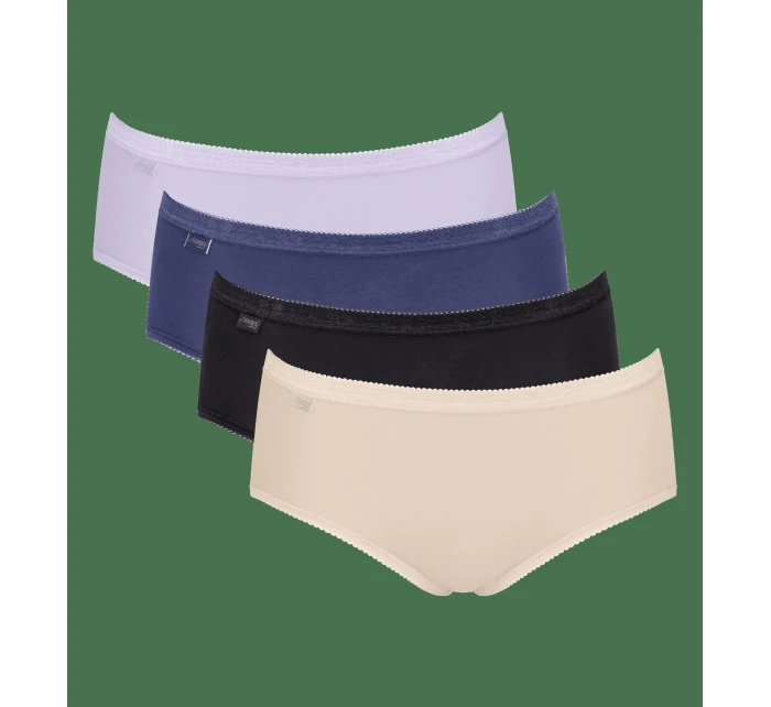 Basic+ Midi model 21234702 UNKNOWN UNKNOWN - Sloggi Basic+ Midi model 21234702 UNKNOWN UNKNOWN - Sloggi