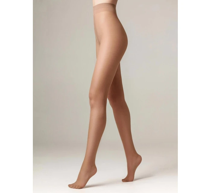 punčocháče 12 den 5 XL model 21915798 - Conte