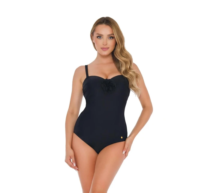 Plavky S 8030 model 21122544 Flores 6 - Self