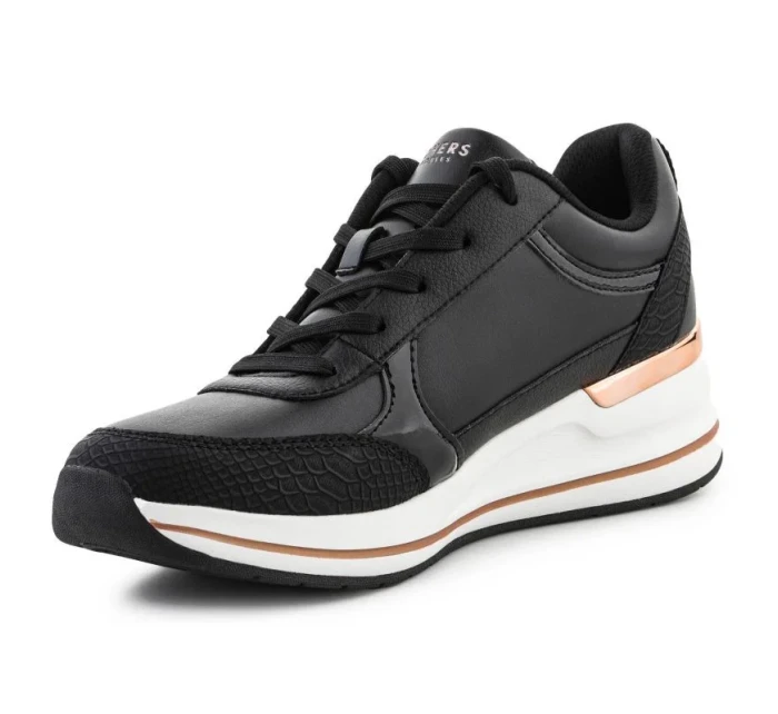 Boty Skechers Billion 2 - Fine Shine W 177345-BLK Boty Skechers Billion 2 - Fine Shine W 177345-BLK