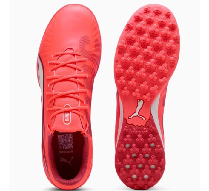 Kopačky Puma King Match TT M 108313-01 Kopačky Puma King Match TT M 108313-01