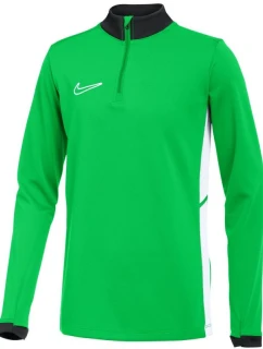 Mikina DriFit Academy 25 Drill Top Jr model 21756447 - NIKE