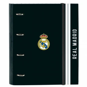 Pořadač Real Madrid A4 s kroužky 512454666