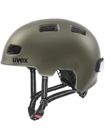 Cyklistická přilba Uvex City 4 41/3/050/06 Cyklistická přilba Uvex City 4 41/3/050/06