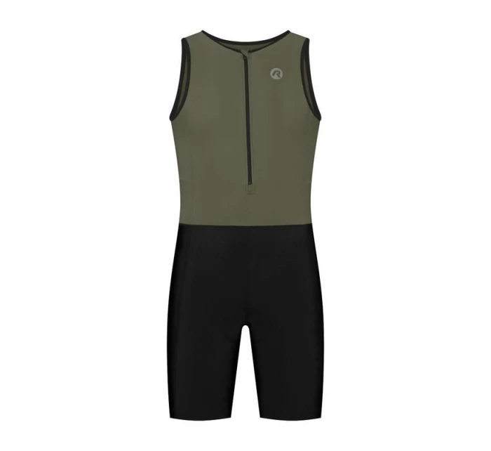 Rogelli triatlon FLORIDA zelená S