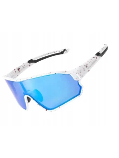 Sportovní brýle Rockbros 14120009004 s polarizací