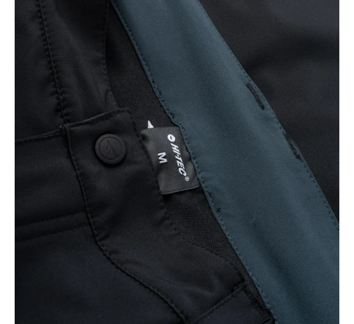 Pánské kalhoty model 21864345 II - Hi-Tec