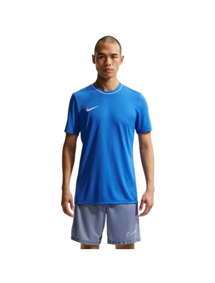 Pánské tričko Nike Dri-Fit Park 26 SS Top blue HM7127 463 pánské Pánské tričko Nike Dri-Fit Park 26 SS Top blue HM7127 463 pánské