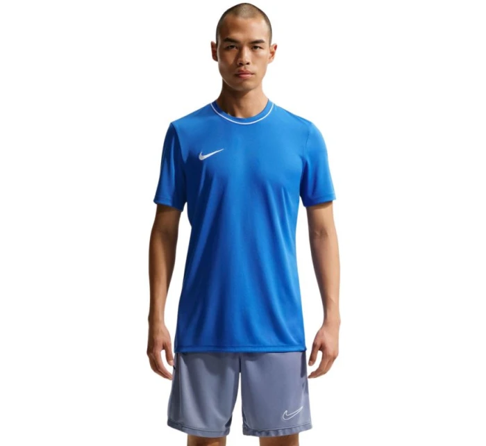 Pánské tričko Nike Dri-Fit Park 26 SS Top blue HM7127 463 pánské Pánské tričko Nike Dri-Fit Park 26 SS Top blue HM7127 463 pánské