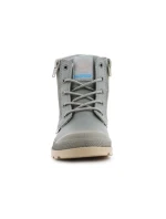 Dětské boty Pampa Hi Cuff WP K 53476-344-M - Palladium