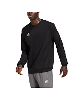 Pánská fotbalová mikina Entrada 22 M model 17171902 - ADIDAS
