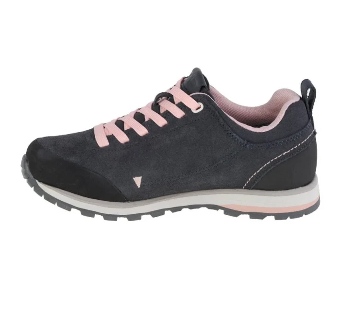 Dámské boty Elettra Low W 38Q4616-70UE - CMP Dámské boty Elettra Low W 38Q4616-70UE - CMP