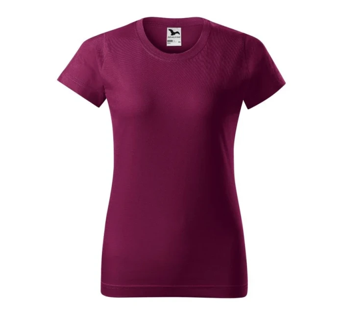 Dámské tričko Basic W MLI-13443 - Malfini 