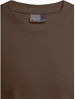 (XS6XL) Pánské tričko "Premium" 40. black model 22516232 - Promodoro (XS6XL) Pánské tričko "Premium" 40. black model 22516232 - Promodoro