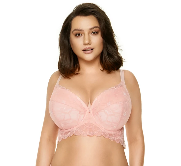 Gorteks Charlize/B4 barva: růžová