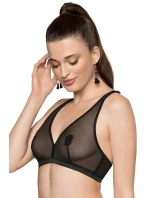 Lisbet rose barva:černá