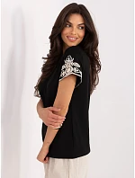 Bluzka IR BZ model 22118167 czarny - FPrice